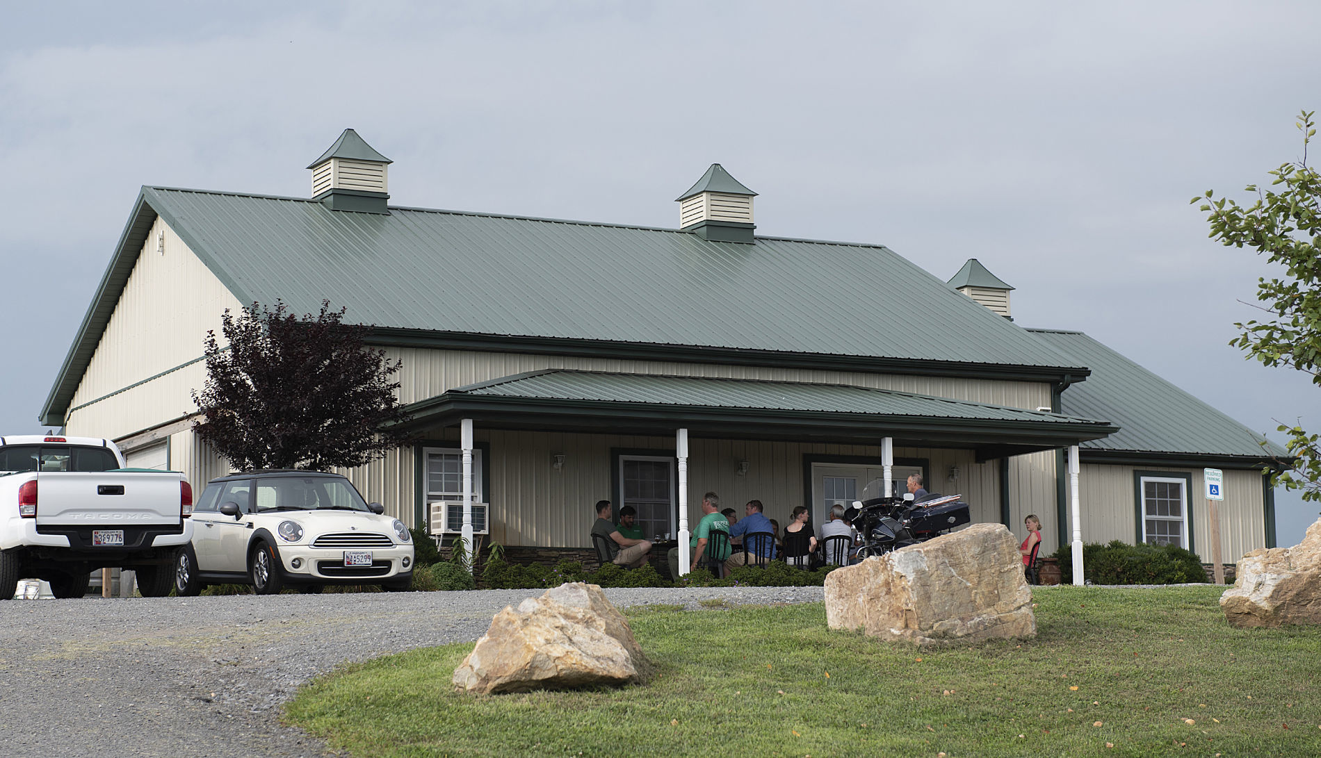 Milkhouse Farm Brewery-file